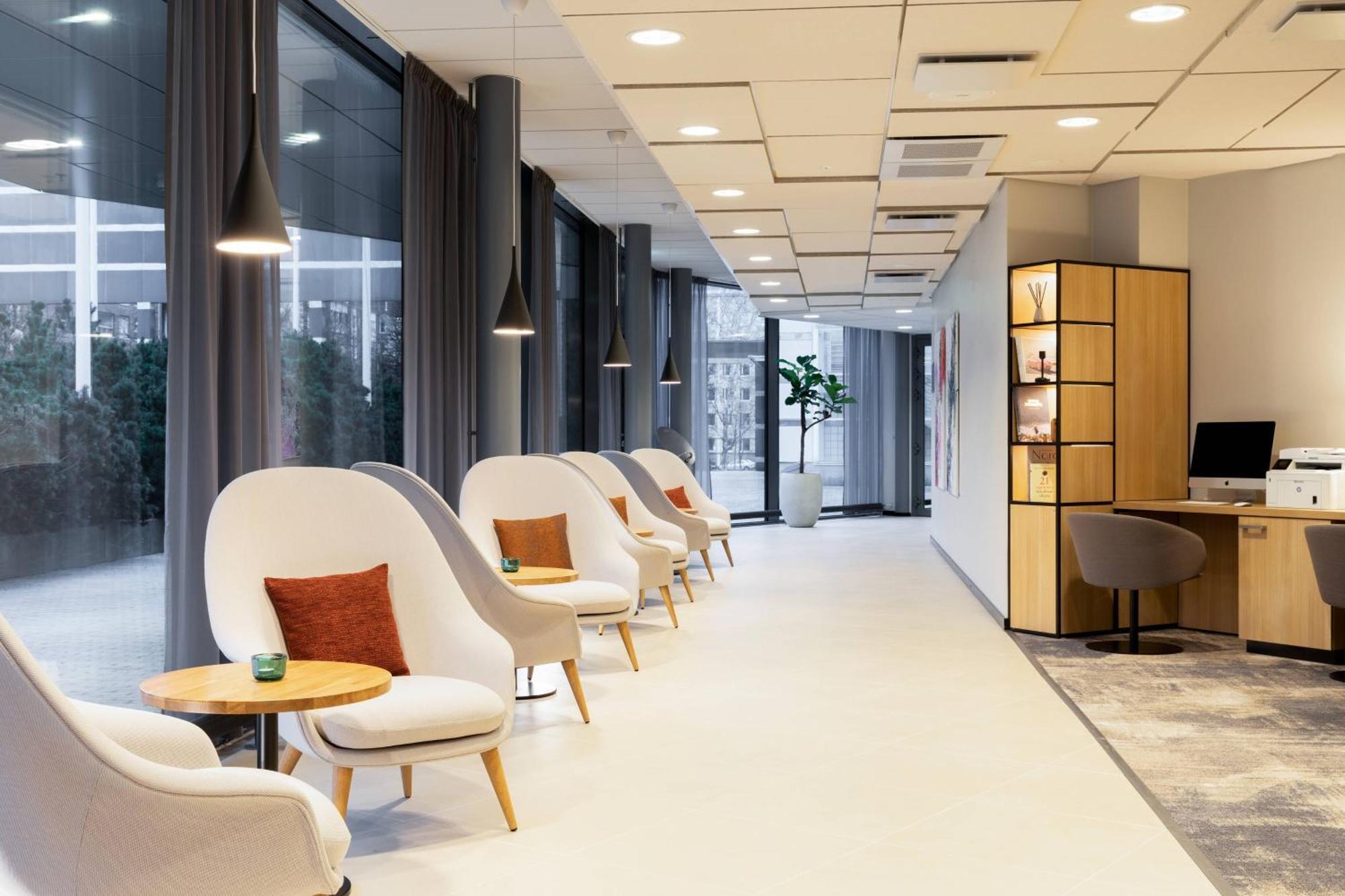 Courtyard Tampere City Экстерьер фото